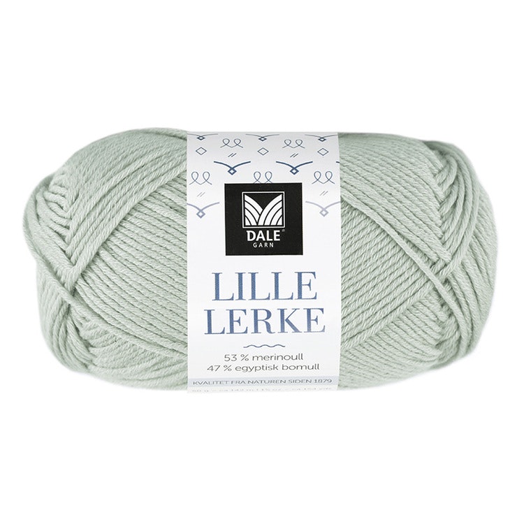 Lille lerke