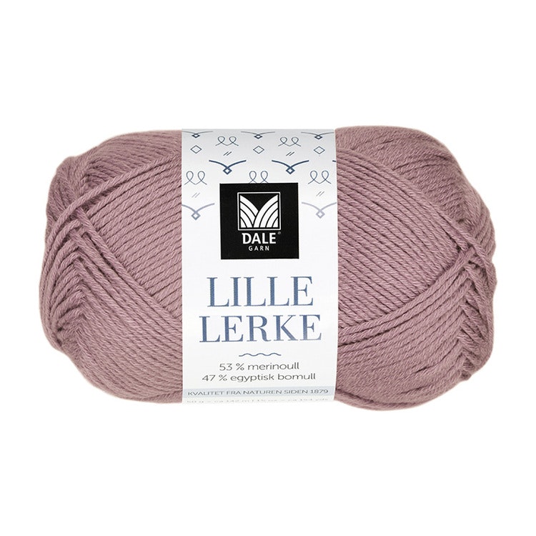 Lille lerke