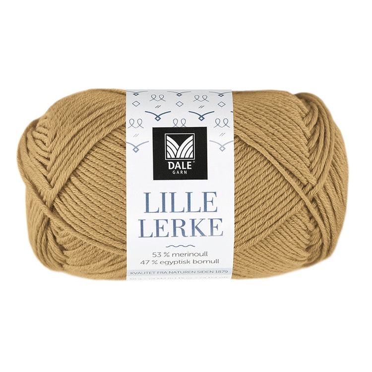 Lille lerke