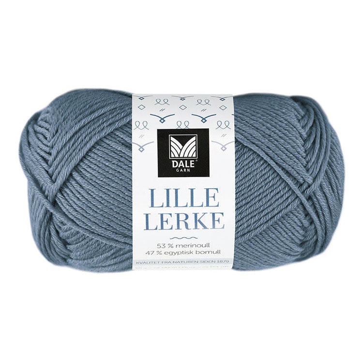 Lille lerke