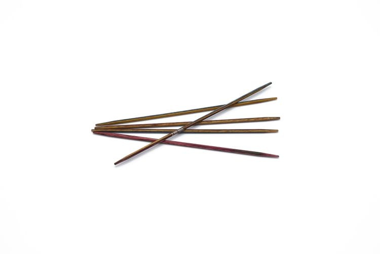 Symfonie strømpepinner  (20 cm) 5 og 5,5 mm