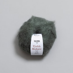 Tjukk Mohair