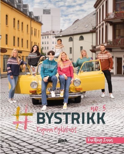 Bystrikk no.5