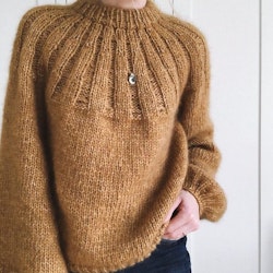 Sunday Sweater