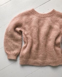 Novice Sweater Mohair edition Junior