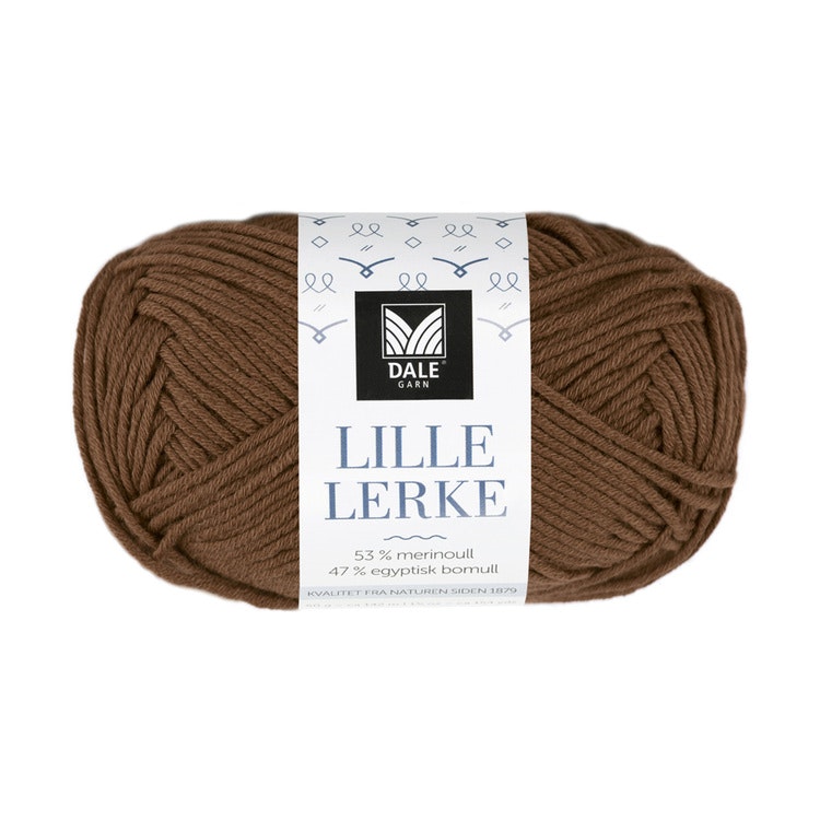 Lille lerke