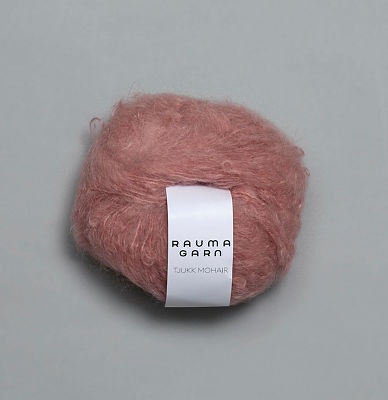 Tjukk Mohair