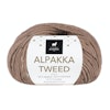 Alpakka Tweed