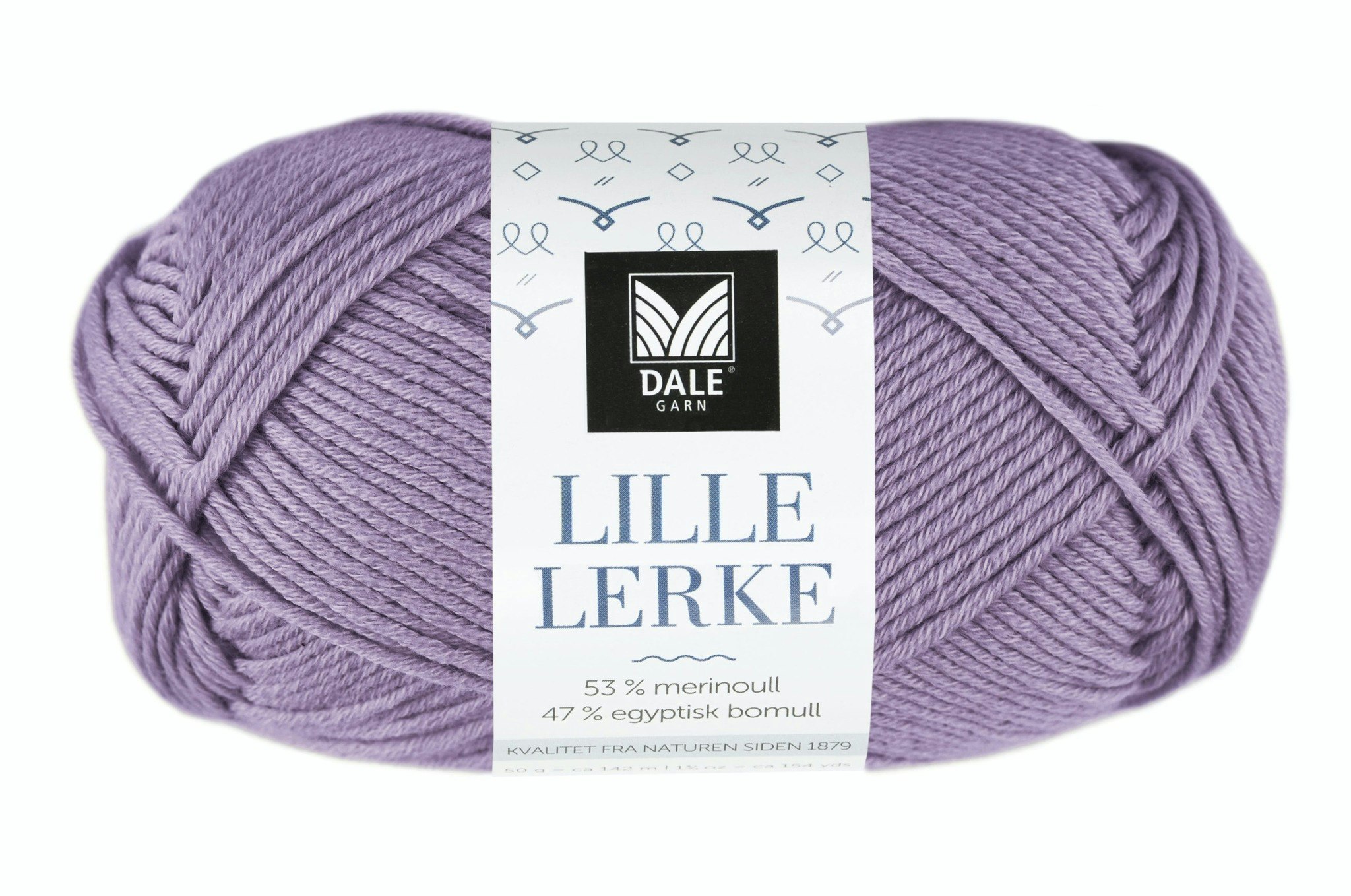 Lille lerke