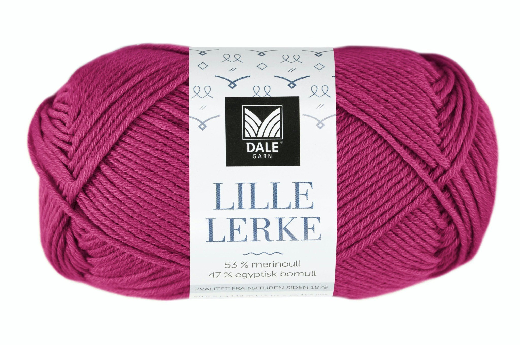 Lille lerke