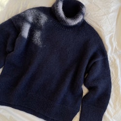 Chestnut Sweater