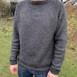 Hanstholm Sweater