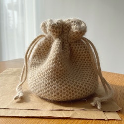 Honey Bucket Bag