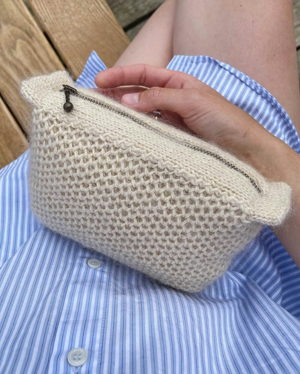 Honey Clutch