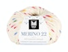 Merino 22
