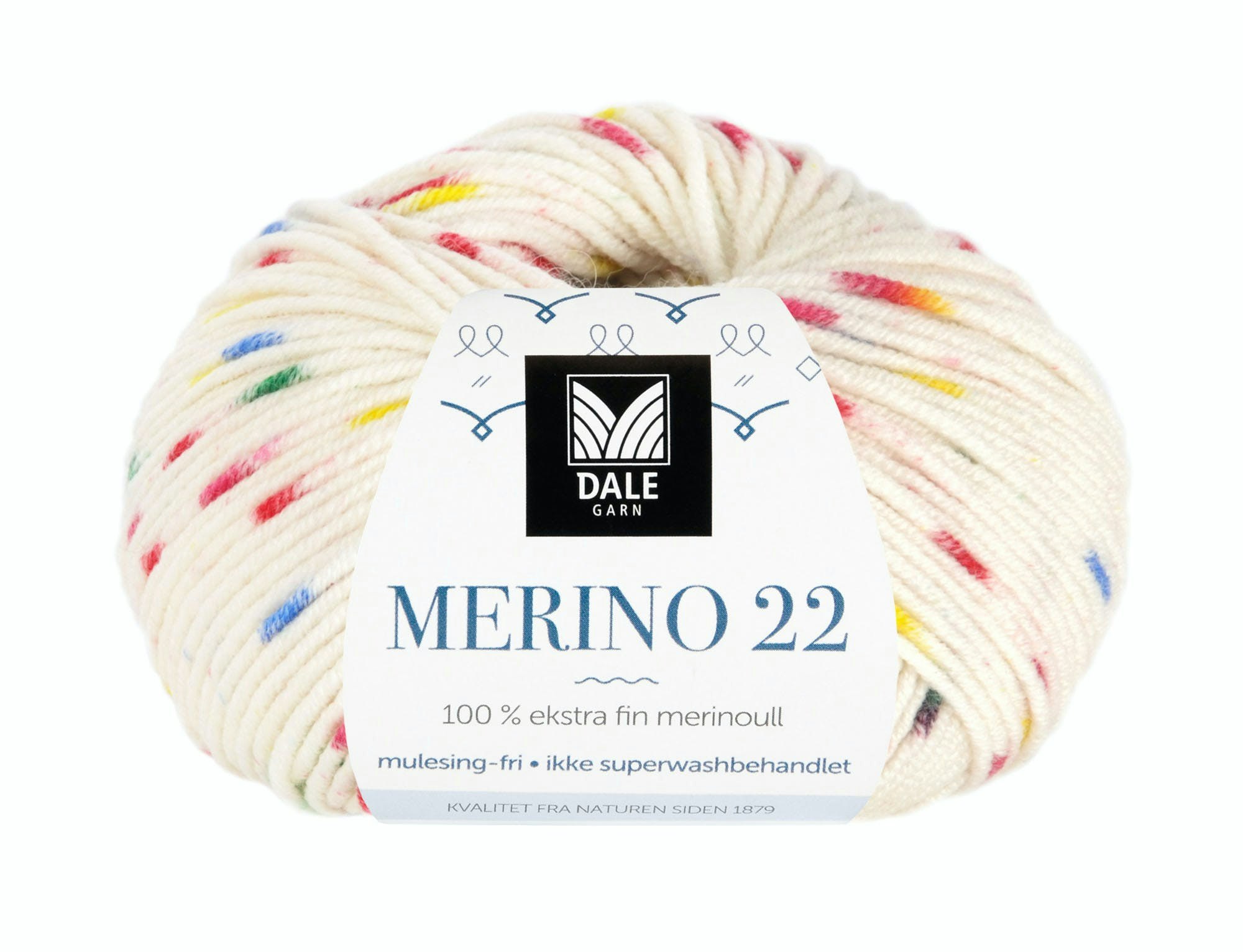 Merino 22