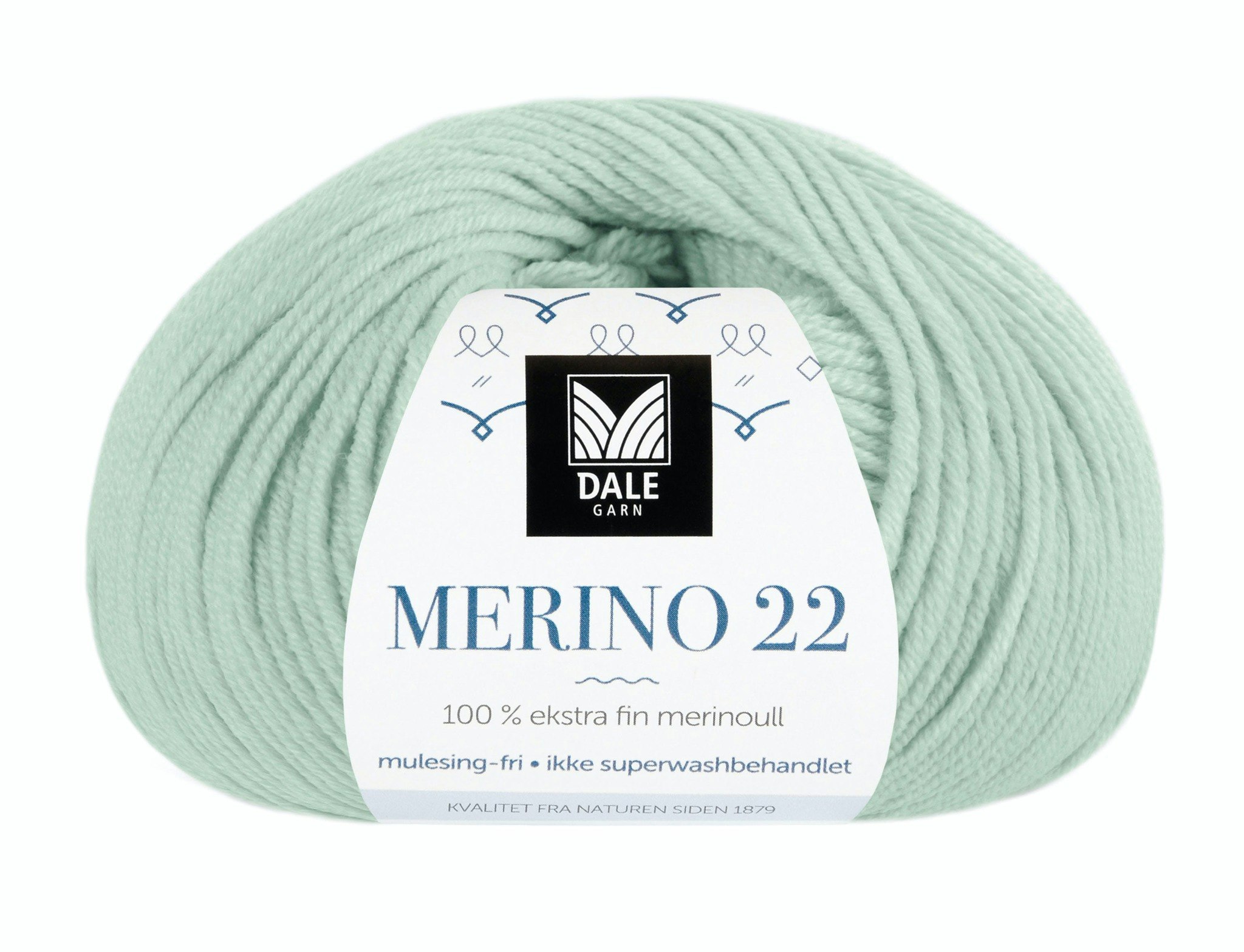 Merino 22