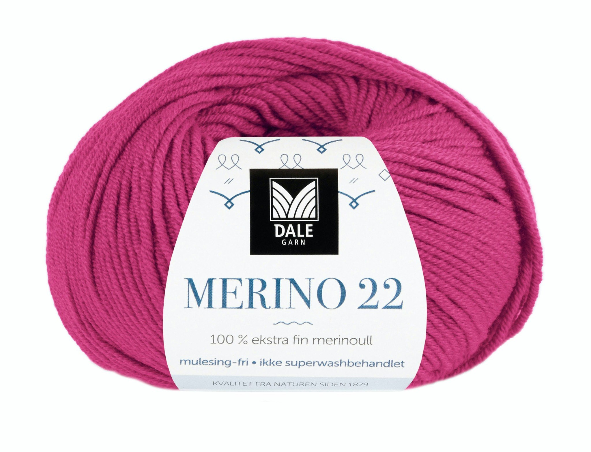 Merino 22