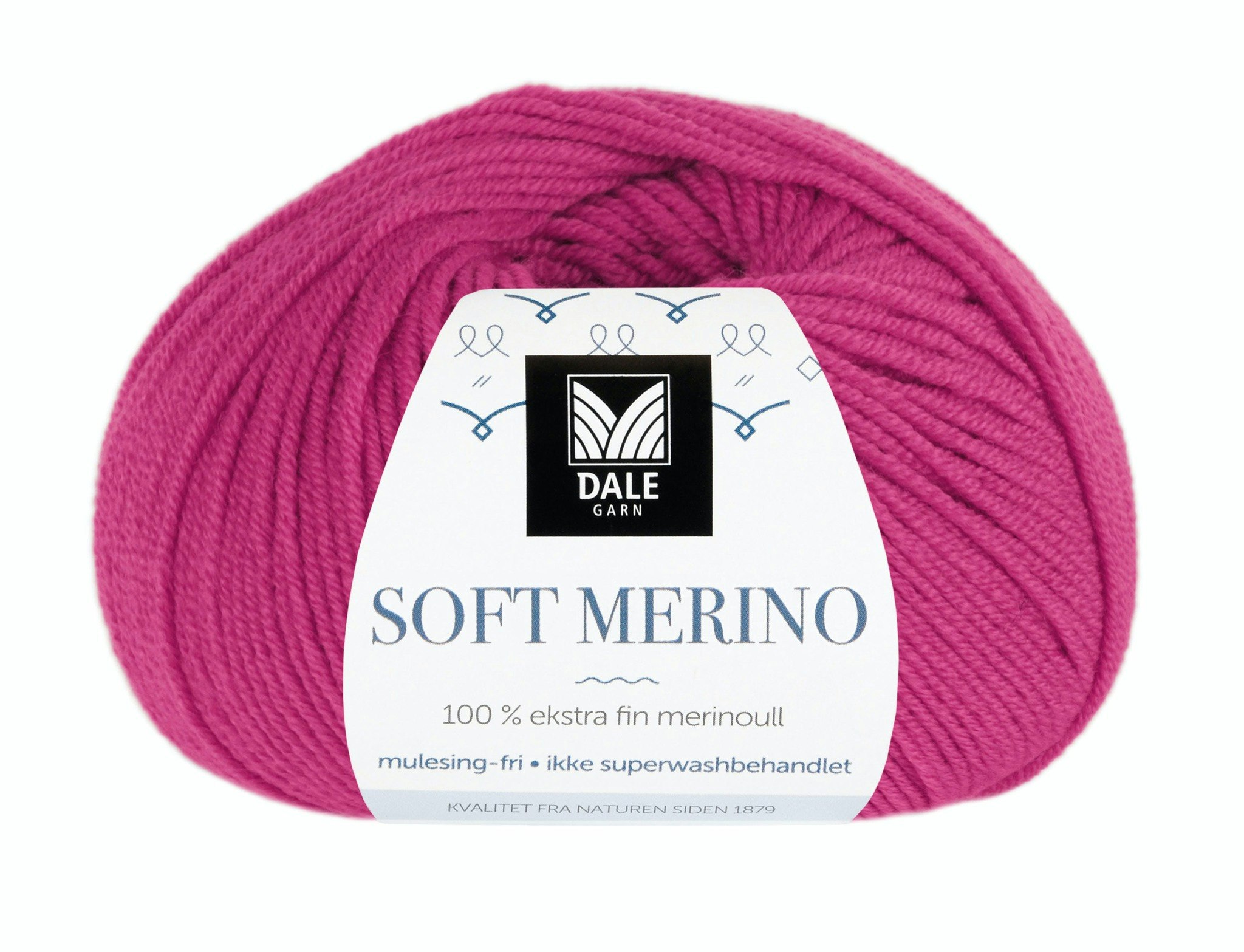 Soft Merino