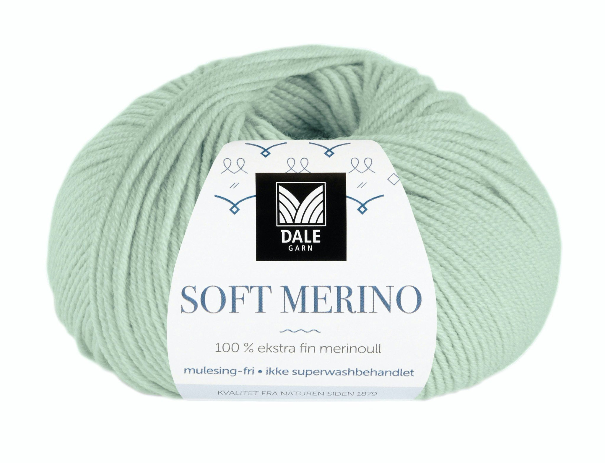 Soft Merino