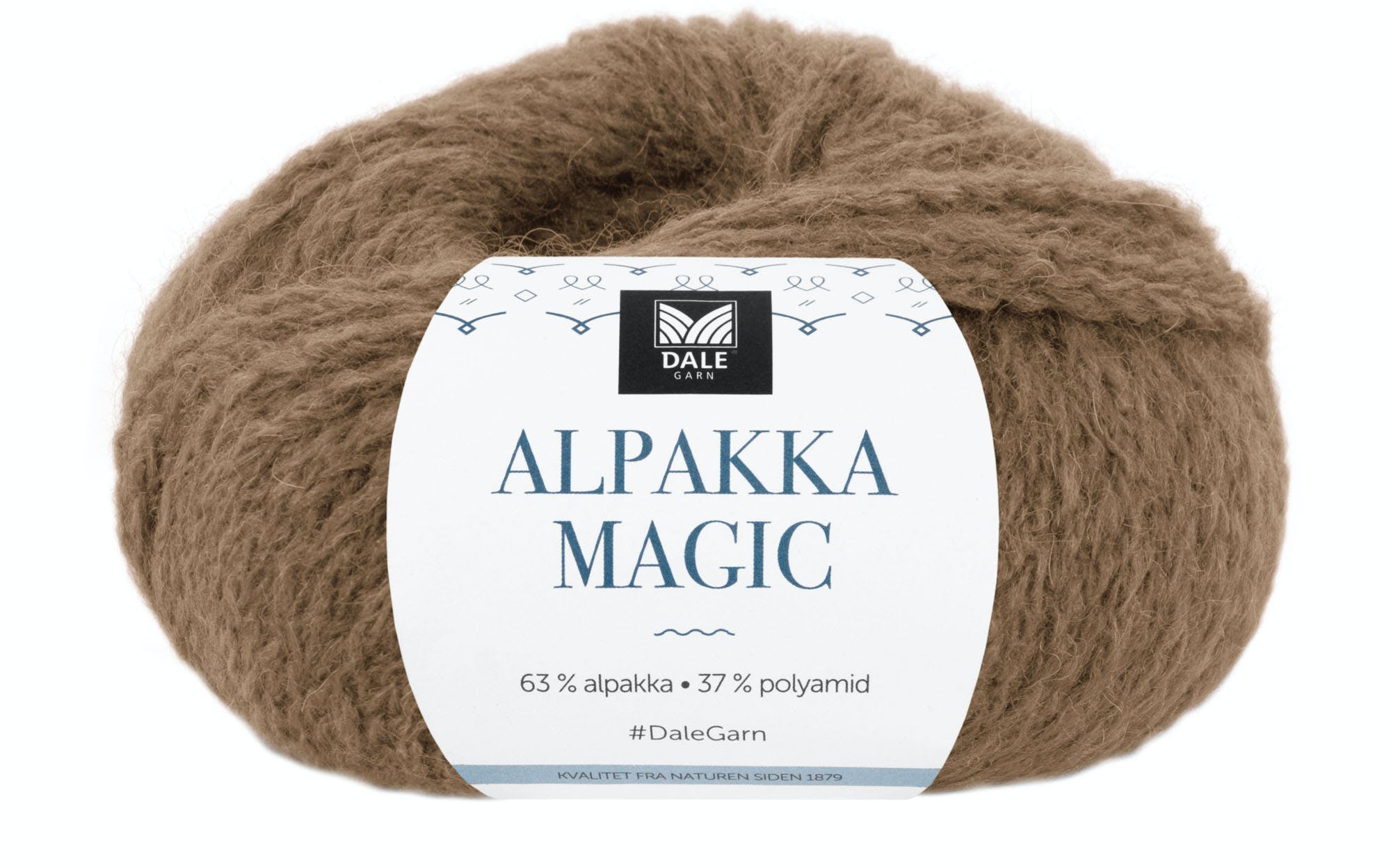 Alpakka magic