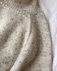 Louvre Sweater - Tweed