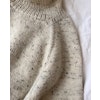 Louvre Sweater - Tweed
