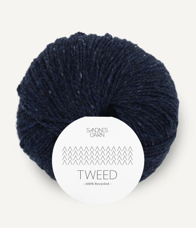 Tweed Recycled