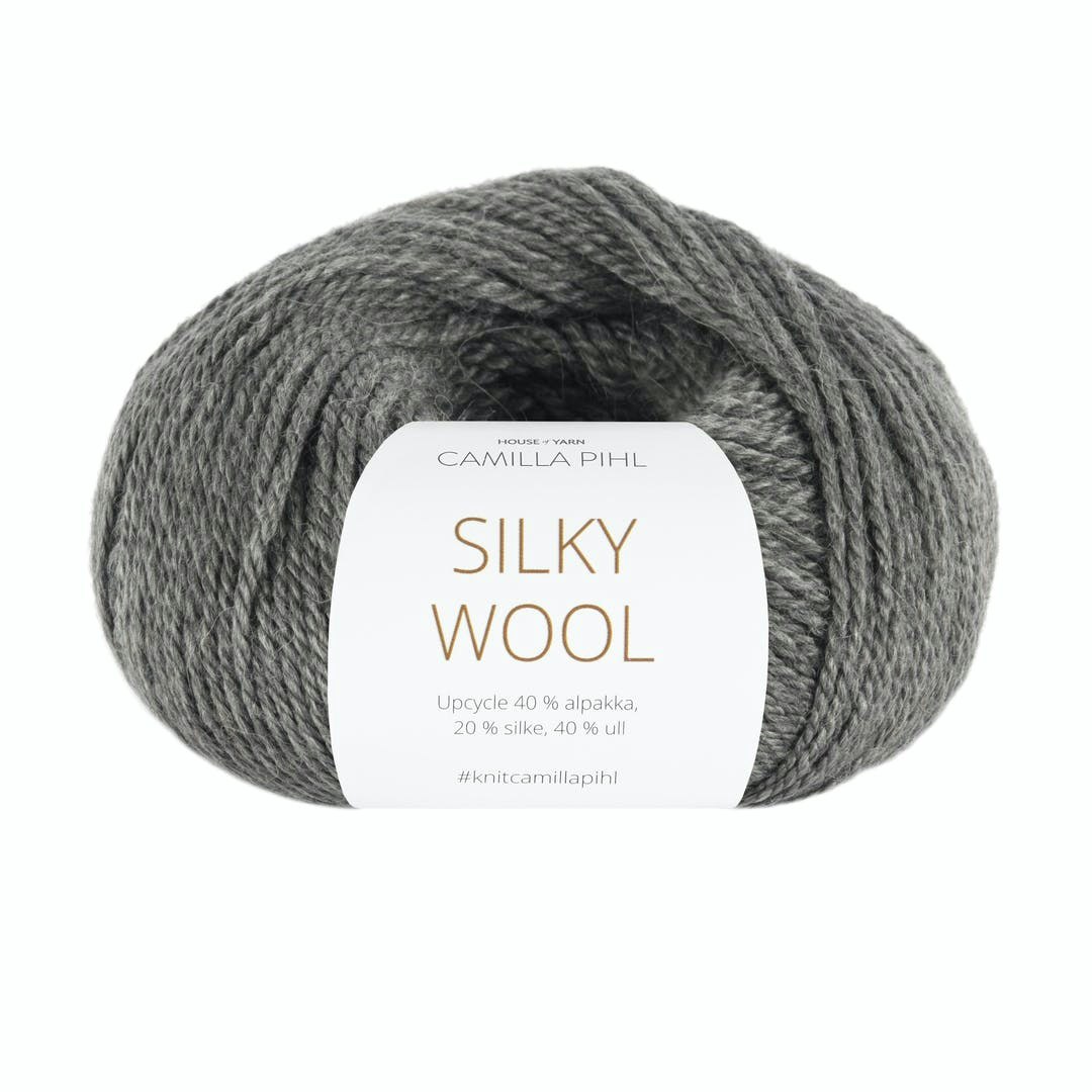 Silky Wool