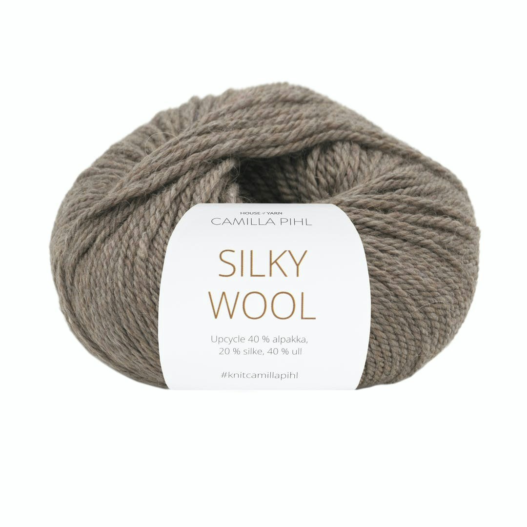 Silky Wool