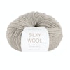 Silky Wool