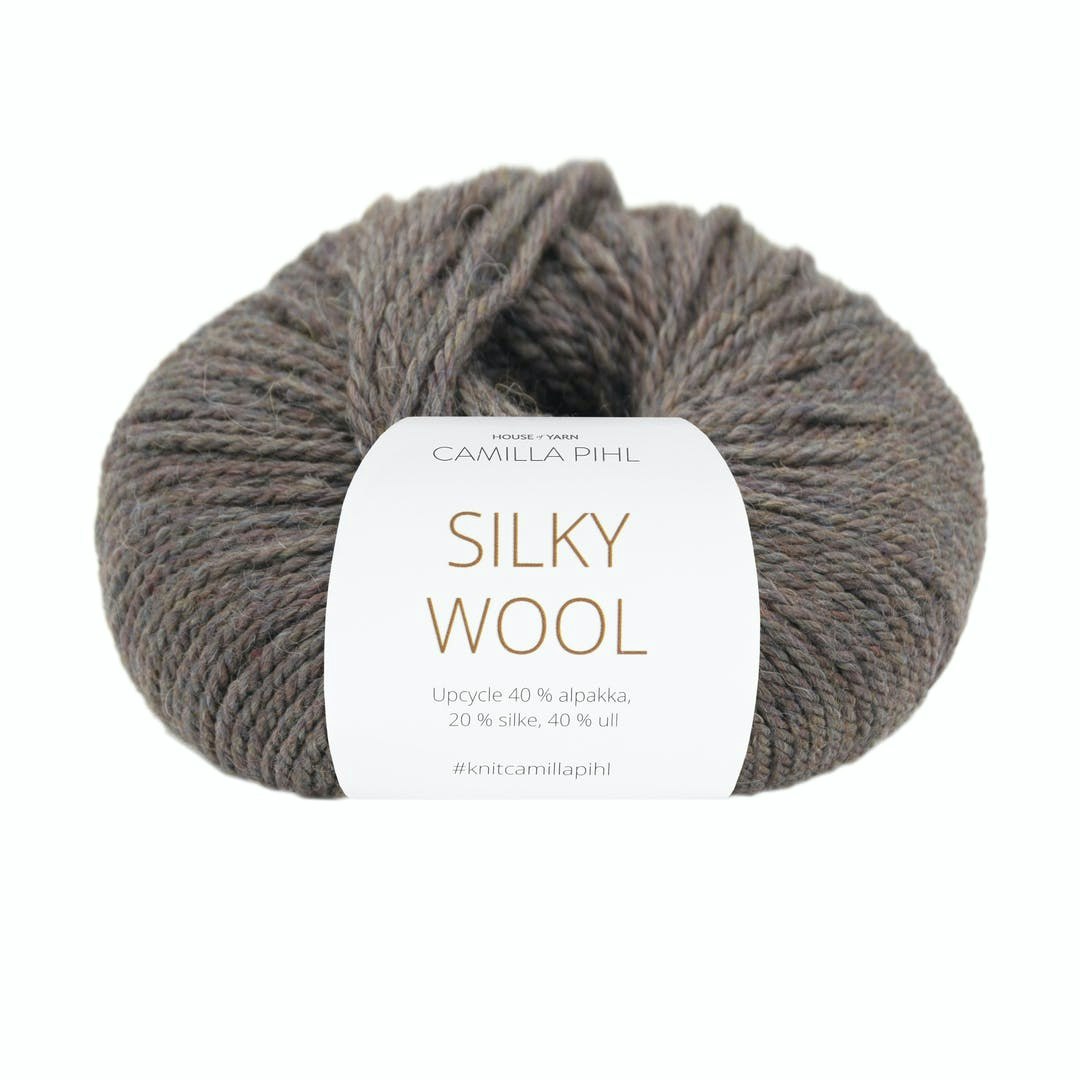 Silky Wool