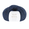 Silky Wool