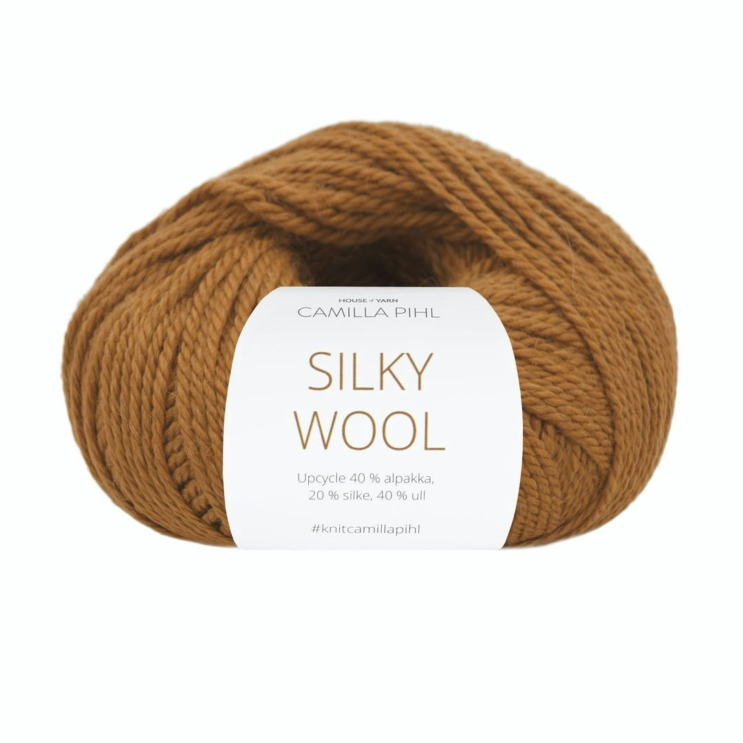 Silky Wool