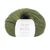 Silky Wool