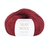 Silky Wool