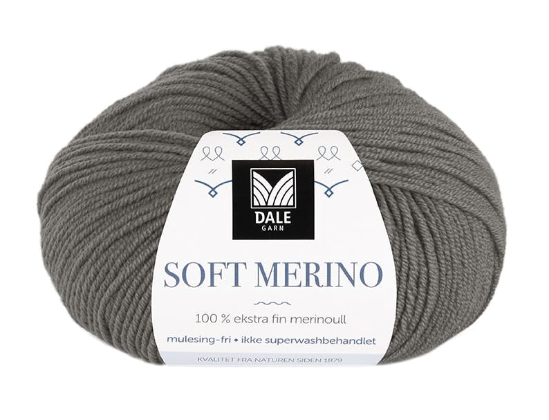 Soft Merino