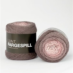 Lunt fargespill - 02 Tressis