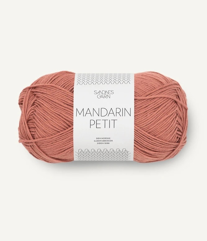 Mandarin Petit