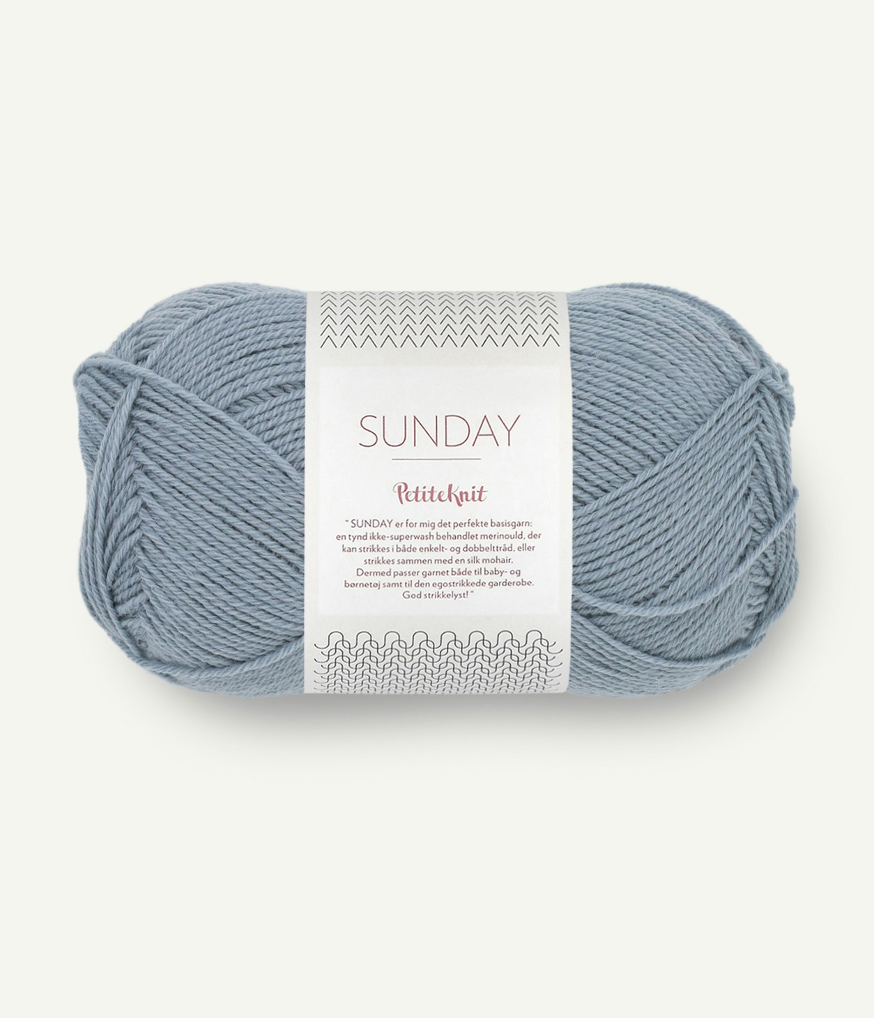 Sunday Petite Knit