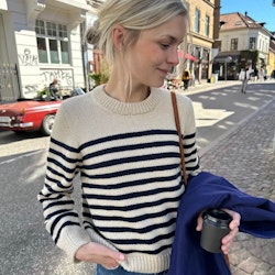 Lyon Sweater Dame