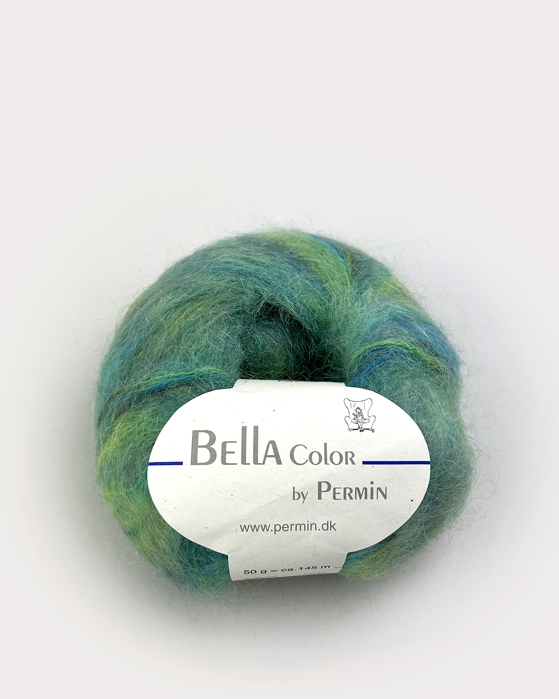 Bella Color by Permin