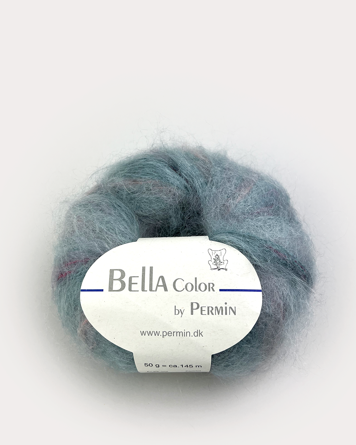 Bella Color by Permin