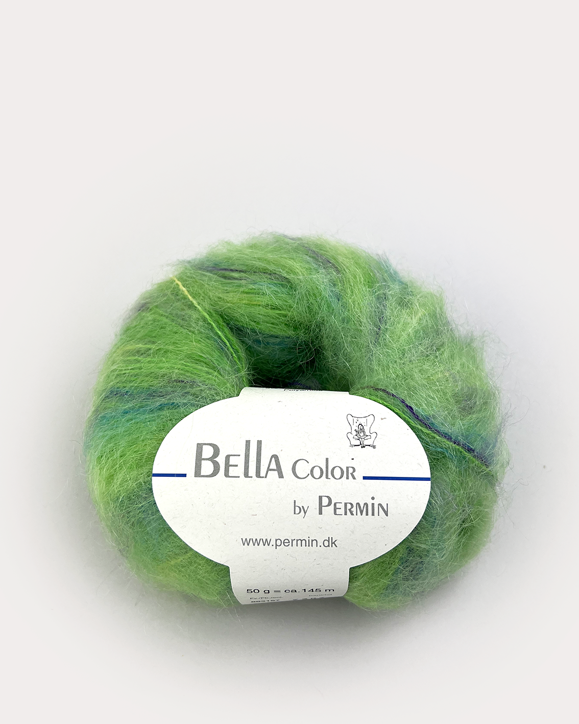 Bella Color by Permin