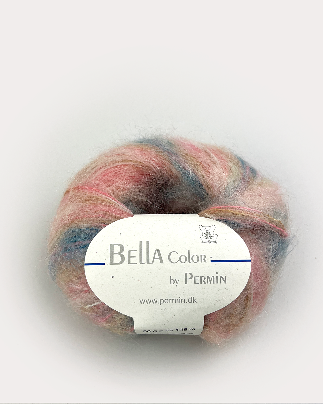 Bella Color by Permin