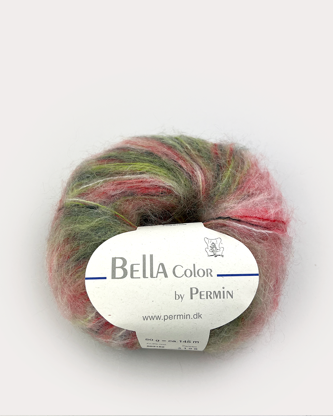 Bella Color by Permin