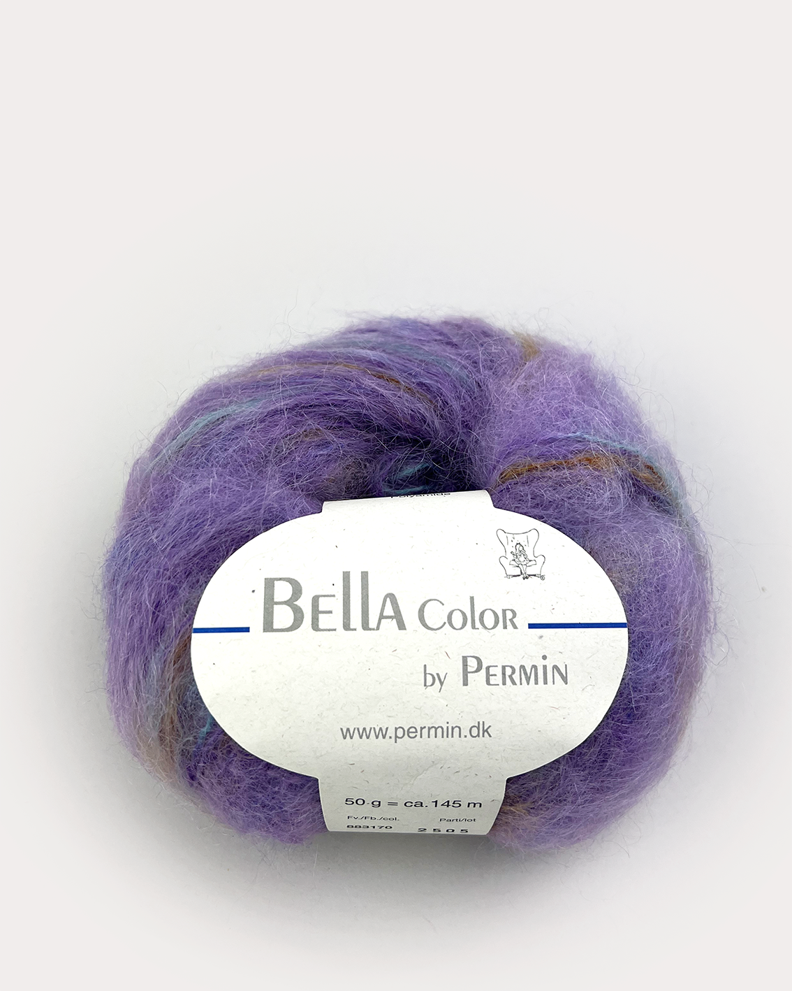 Bella Color by Permin