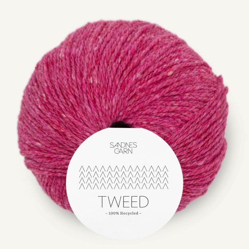 Tweed Recycled