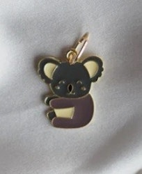 12 Maskemarkør - Koala