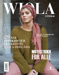 Wiola Strikk
